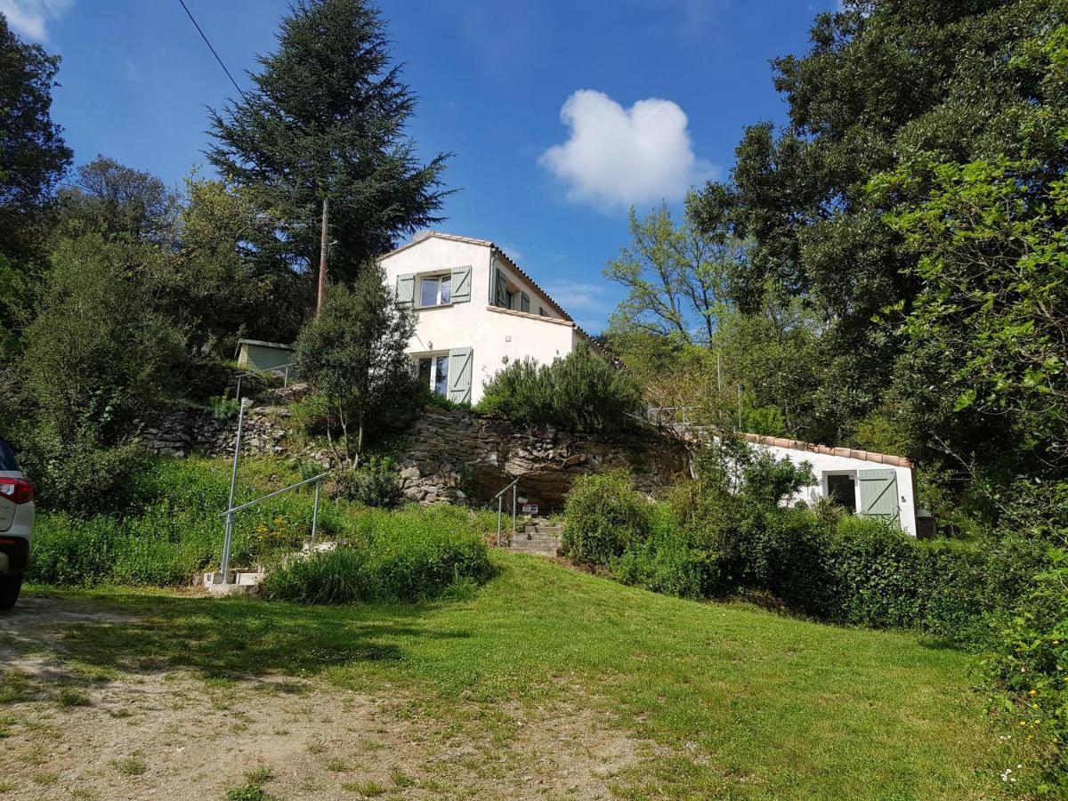 Beautiful Studio Surrounded By Nature Lanet エクステリア 写真