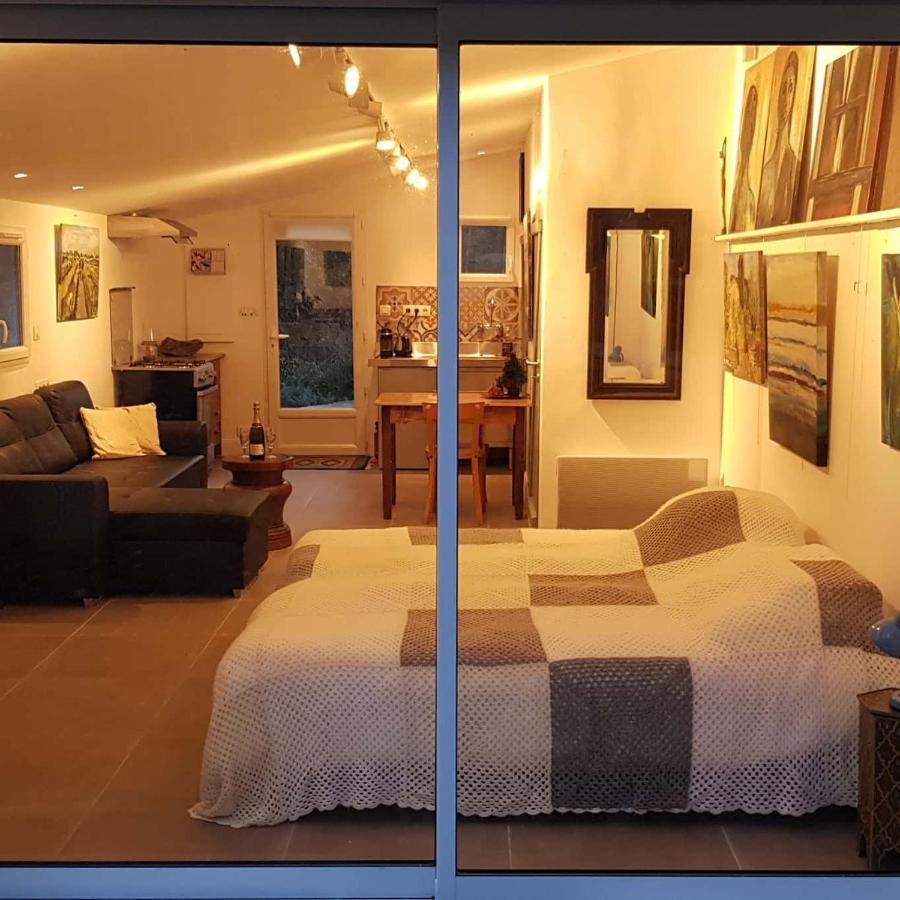 Beautiful Studio Surrounded By Nature Lanet エクステリア 写真