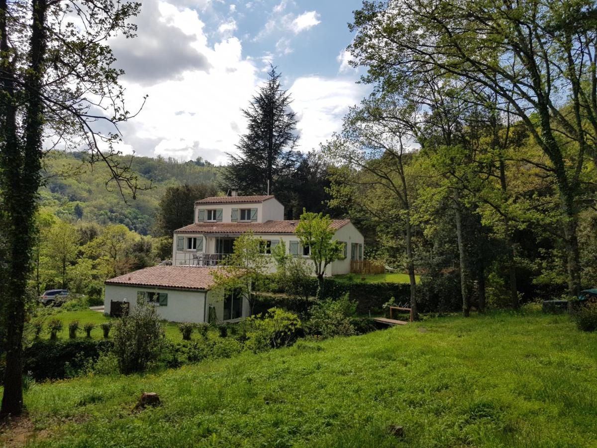 Beautiful Studio Surrounded By Nature Lanet エクステリア 写真