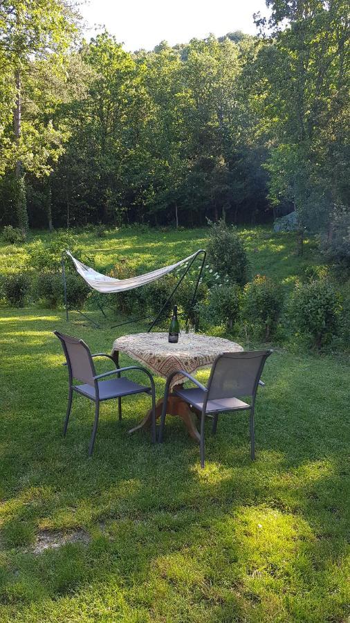 Beautiful Studio Surrounded By Nature Lanet エクステリア 写真