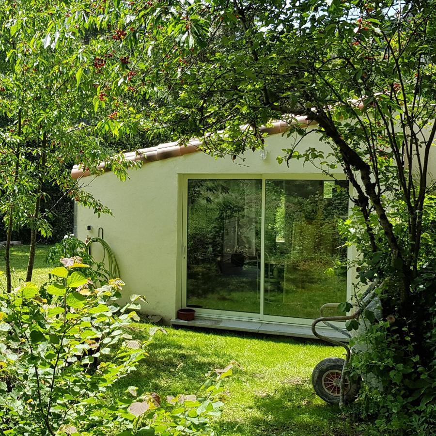 Beautiful Studio Surrounded By Nature Lanet エクステリア 写真