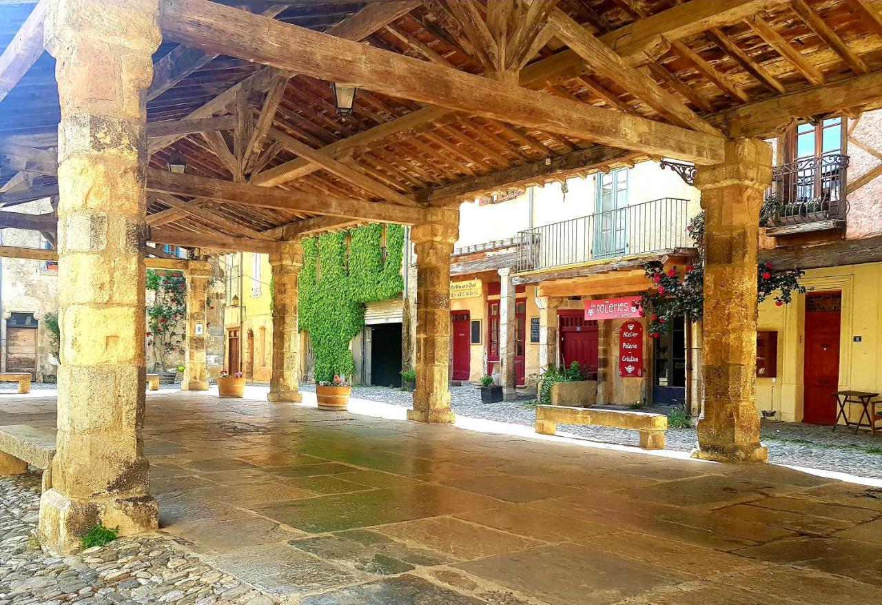 Beautiful Studio Surrounded By Nature Lanet エクステリア 写真