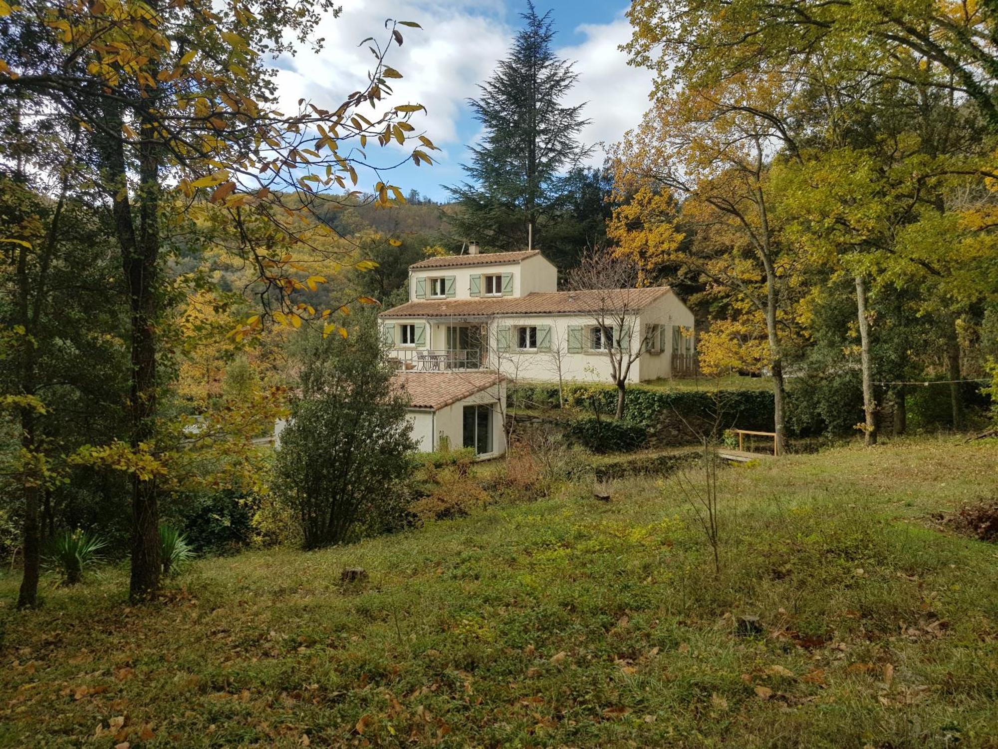 Beautiful Studio Surrounded By Nature Lanet エクステリア 写真